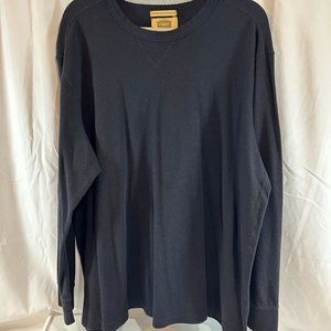The Foundry Supply Co Big & Tall Men's Thermal 2XL